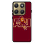 Arizona State Sun Devils 3 Motorola Edge 2026 Case