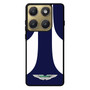 Aston Martin Racing Motorola Edge 2026 Case