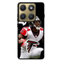 Atlanta Falcons 3 Motorola Edge 2026 Case