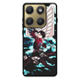 Attack on the Titan Captain Levi 2 Motorola Edge 2026 Case