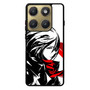 Attack On Titan Mikasa Ackerman Motorola Edge 2026 Case