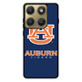 Auburn Tigers American Football 3 Motorola Edge 2026 Case