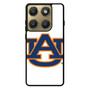 Auburn Tigers 1 Motorola Edge 2026 Case