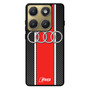 Audi Cars Motorola Edge 2026 Case