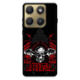 Avenged Sevenfold Motorola Edge 2026 Case