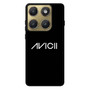 Avicii Motorola Edge 2026 Case