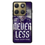 Baltimore Ravens 3 Motorola Edge 2026 Case