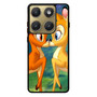Bambi Kiss Motorola Edge 2026 Case