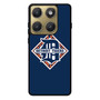 Baseball Detroit Tigers 5 Motorola Edge 2026 Case