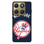 Baseball New York Yankees 1 Motorola Edge 2026 Case