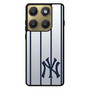 Baseball New York Yankees 5 Motorola Edge 2026 Case