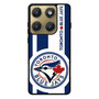 Baseball Toronto Blue Jays 3 Motorola Edge 2026 Case