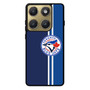 Baseball Toronto Blue Jays 4 Motorola Edge 2026 Case