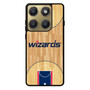 Basket Ball Washington Wizards Motorola Edge 2026 Case