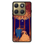 Beauty And The Beast At Ballroom Motorola Edge 2026 Case