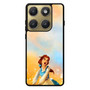Belle Colorful Sky Motorola Edge 2026 Case