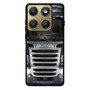 black scania truck Motorola Edge 2026 Case