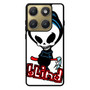 blind-grimm reaper Motorola Edge 2026 Case