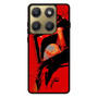 Boba Fett Motorola Edge 2026 Case