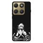 Boku No Hero Academia Bakugo Motorola Edge 2026 Case