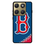 Boston Red Sox 7 Motorola Edge 2026 Case