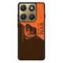 browns Motorola Edge 2026 Case