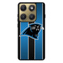 carolina panthers Motorola Edge 2026 Case
