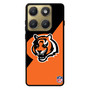 Cincinnati Bengals 2 Motorola Edge 2026 Case