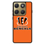 Cincinnati Bengals 3 Motorola Edge 2026 Case