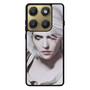 ciri the witcher Motorola Edge 2026 Case