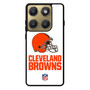 Cleveland Browns 2 Motorola Edge 2026 Case