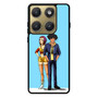 Cowboy bebop stray dog strut 3 Motorola Edge 2026 Case
