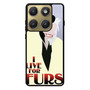 Cruella Motorola Edge 2026 Case