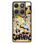 Cuphead 1 Motorola Edge 2026 Case