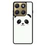 Cute Panda Motorola Edge 2026 Case