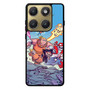Cute Titans Motorola Edge 2026 Case