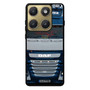 DAF Truck Motorola Edge 2026 Case