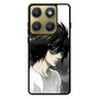Death Note 2 Motorola Edge 2026 Case