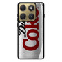 Diet Coke Motorola Edge 2026 Case