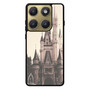 Disney Casttle Quote Motorola Edge 2026 Case