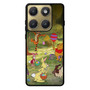 Disney Character Winnie The Pooh Motorola Edge 2026 Case