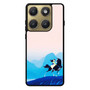 Disney Mulan Riding Horse Motorola Edge 2026 Case