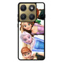 Disney Princess 1 Motorola Edge 2026 Case