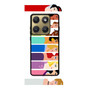 disney princess figures Motorola Edge 2026 Case