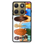 Disney Princess 2 Motorola Edge 2026 Case