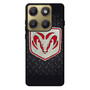 Dodge Logo 2 Motorola Edge 2026 Case