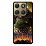 Doom Game Motorola Edge 2026 Case