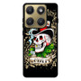 ed hardy and christian audigier Motorola Edge 2026 Case