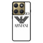 emporio armani Motorola Edge 2026 Case