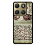 Evil Dead in Book of the dead Motorola Edge 2026 Case